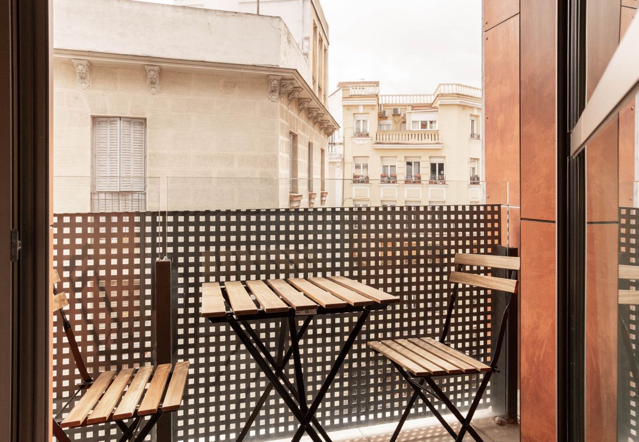 Apartamento en Madrid - Apartamento Fuencarral en Madrid
