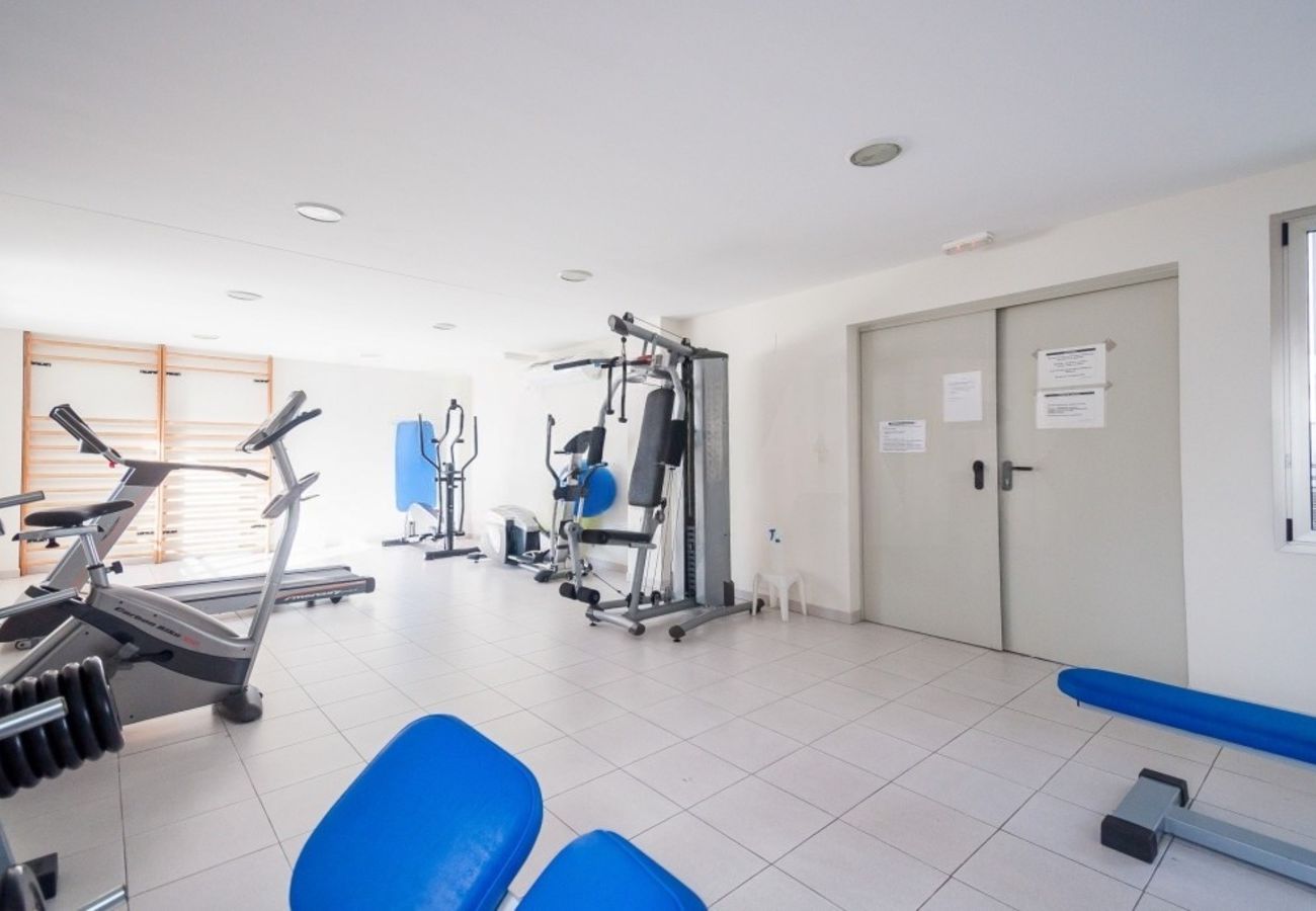 Apartamento en Madrid - Apartamento Fuencarral en Madrid