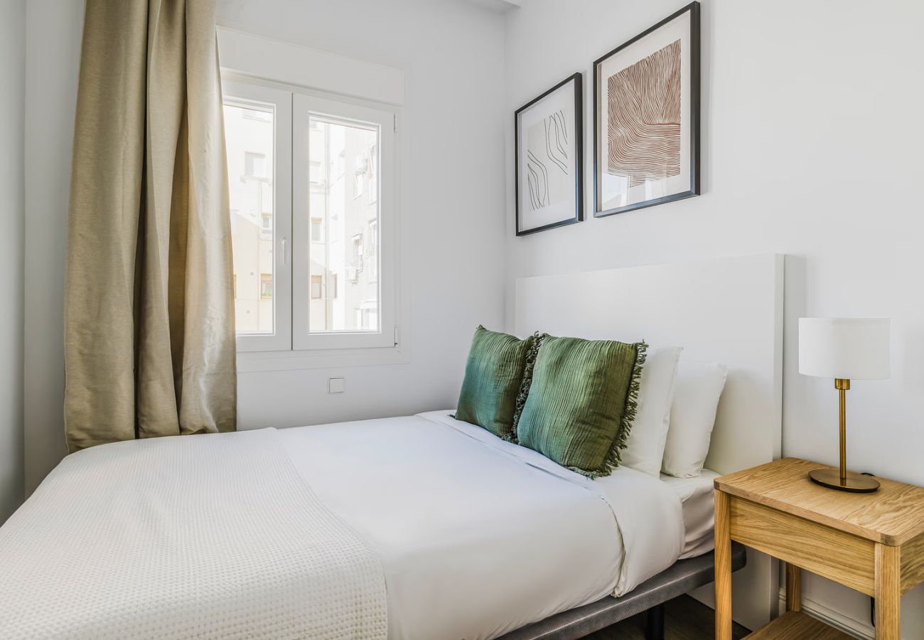 Apartamento en Madrid - Apartamento Principe de Vergara en Madrid
