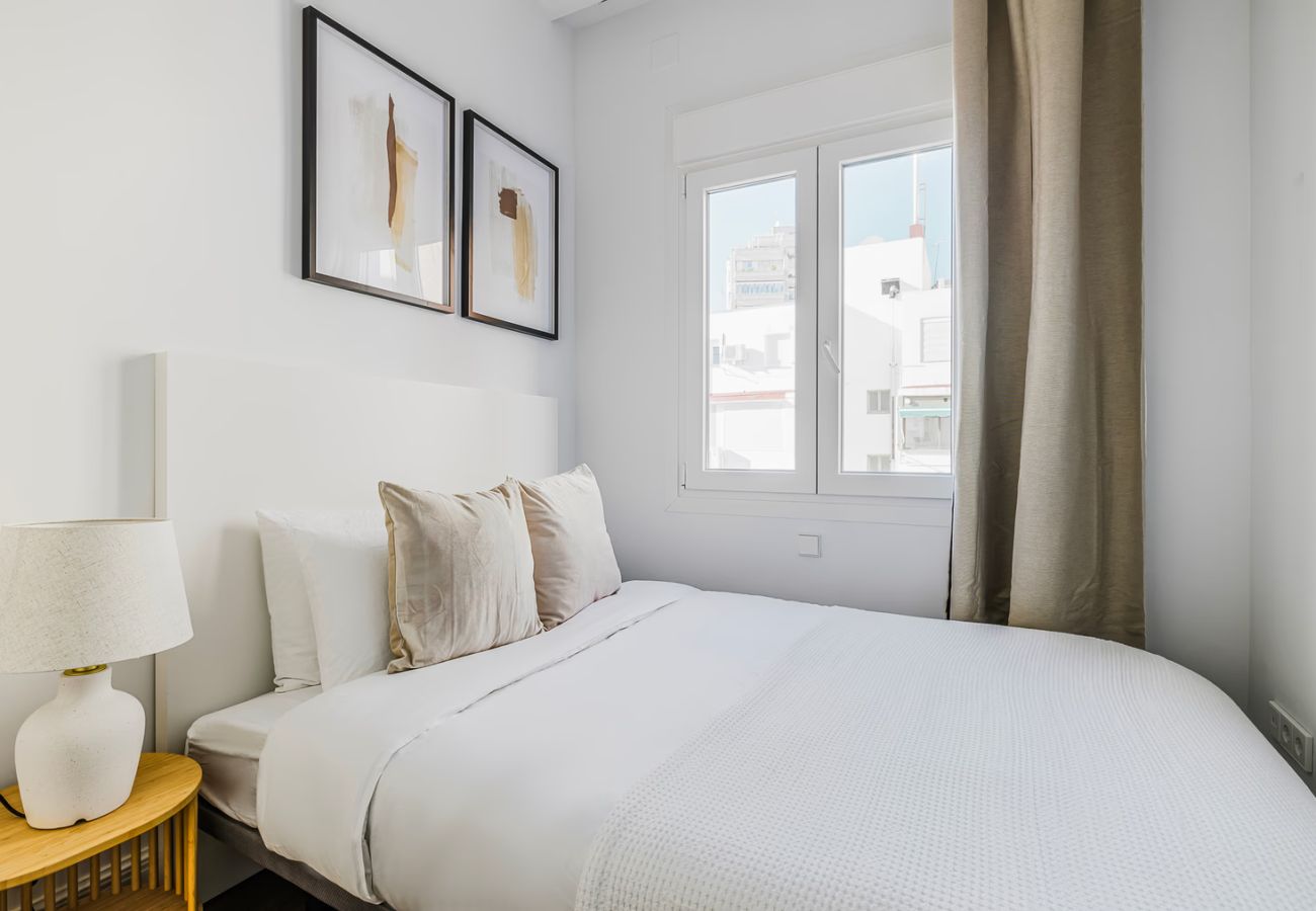 Apartamento en Madrid - Apartamento Principe de Vergara en Madrid