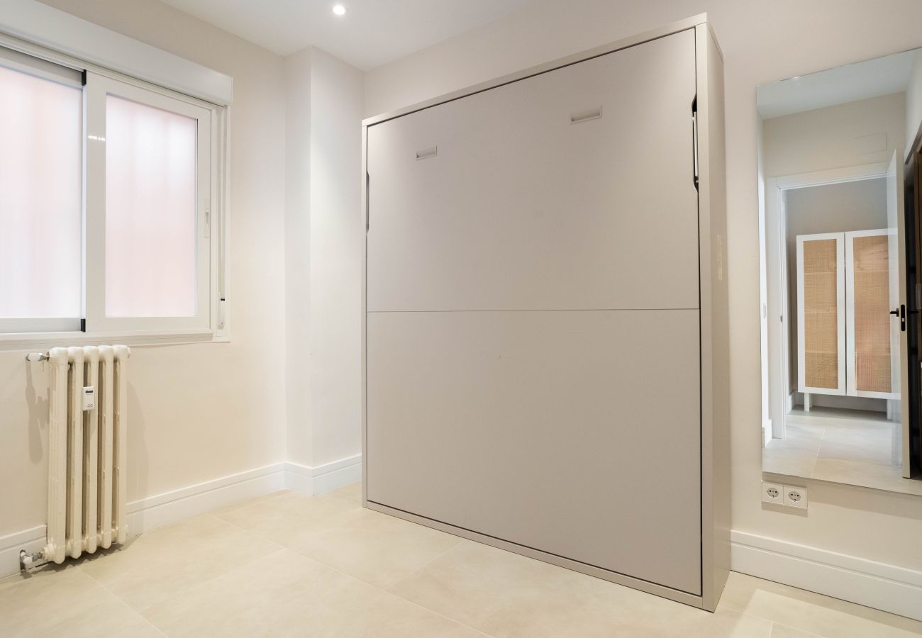 Apartamento en Madrid - Apartamento Paseo de la Habana en Madrid 