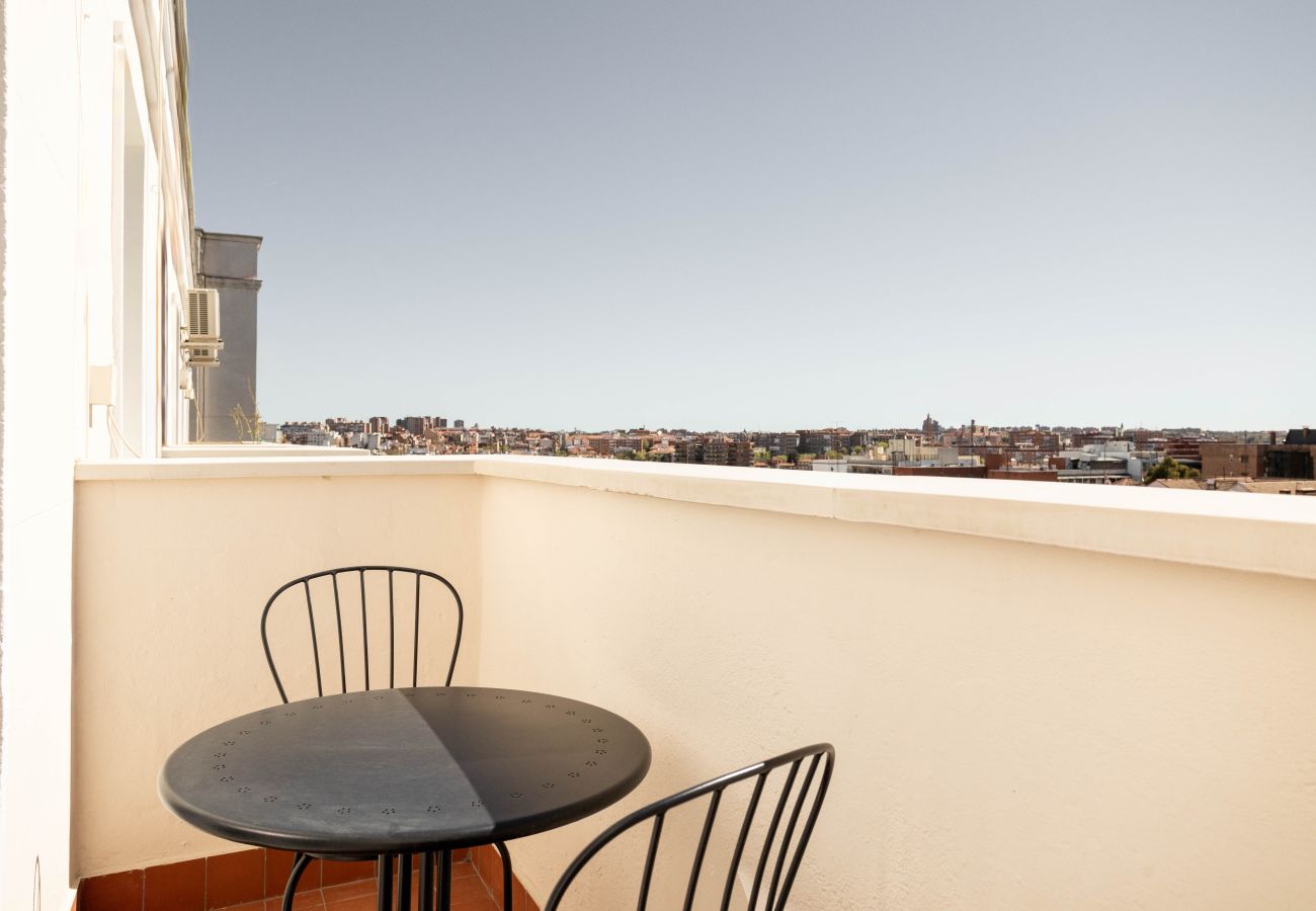 Apartamento en Madrid - Apartamento The Alcala Luxe V en Madrid 