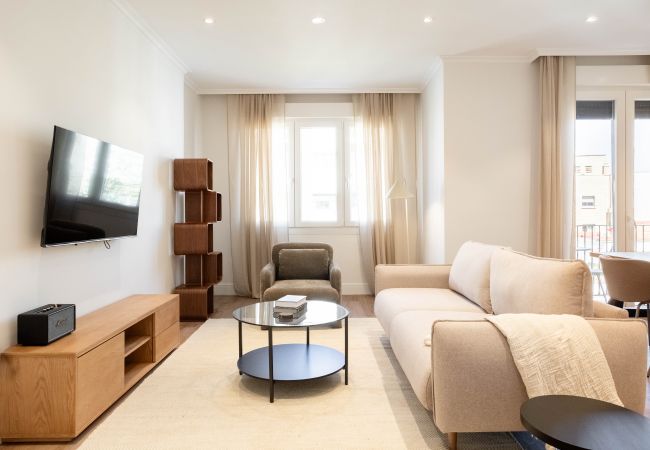 Apartamento en Madrid - Apartamento The Alcala Luxe II en Madrid 