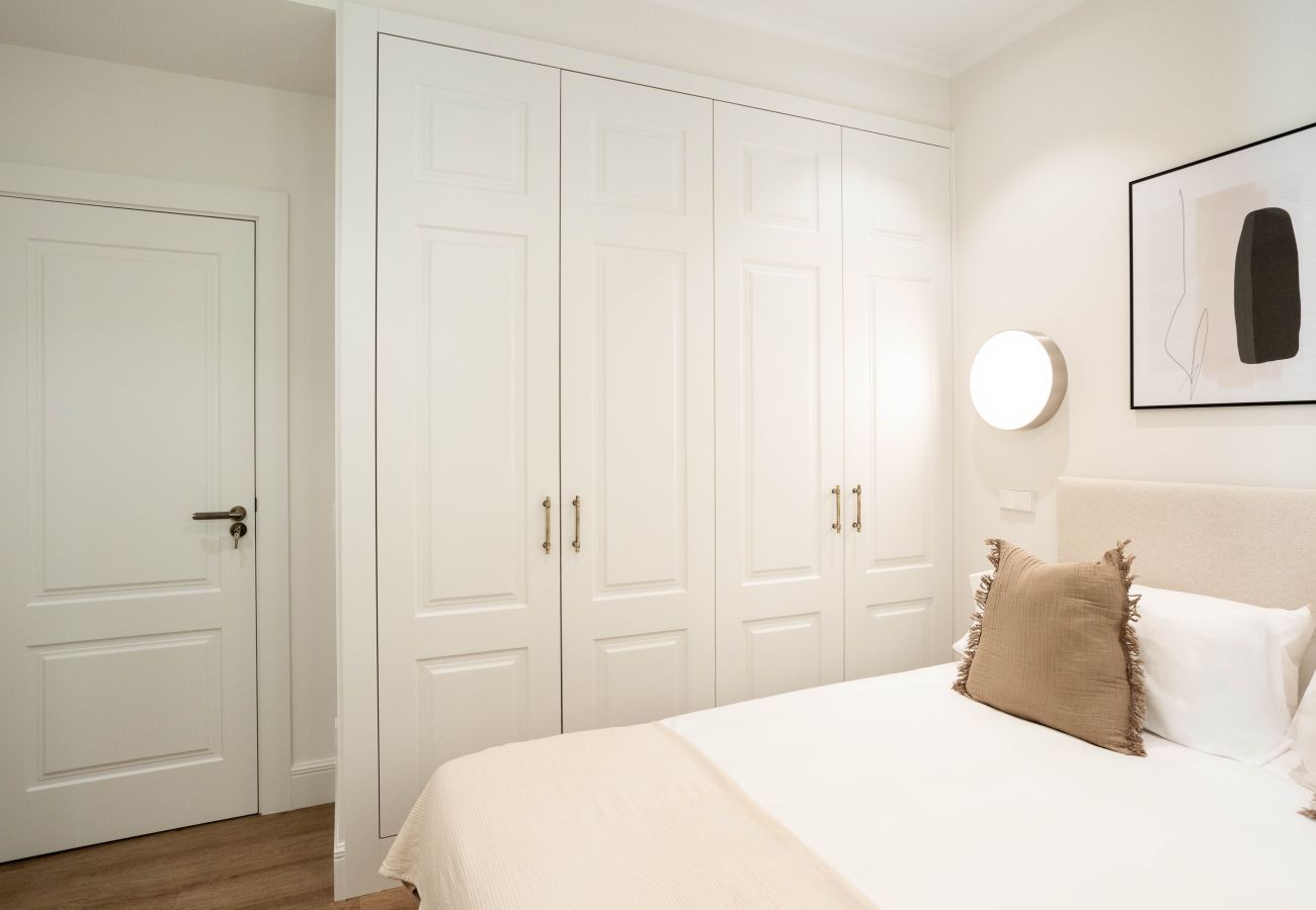 Apartamento en Madrid - Apartamento The Alcala Luxe II en Madrid 