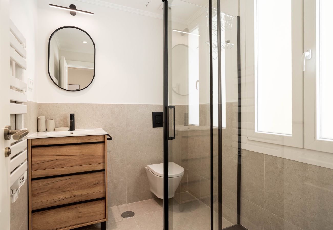 Apartamento en Madrid - Apartamento The Alcala Luxe II en Madrid 