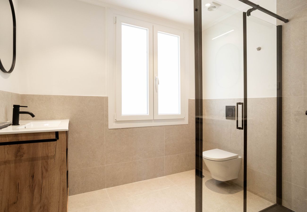 Apartamento en Madrid - Apartamento The Alcala Luxe II en Madrid 