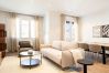 Apartamento en Madrid - Apartamento The Alcala Luxe II en Madrid 