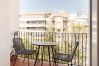 Apartamento en Madrid - Apartamento The Alcala Luxe II en Madrid 