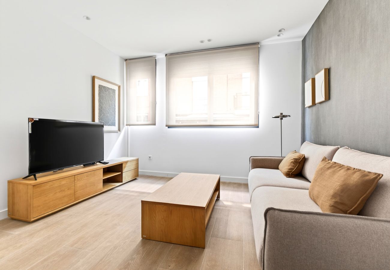 Apartamento en Madrid - Apartamento Prospe Luxe I en Madrid 
