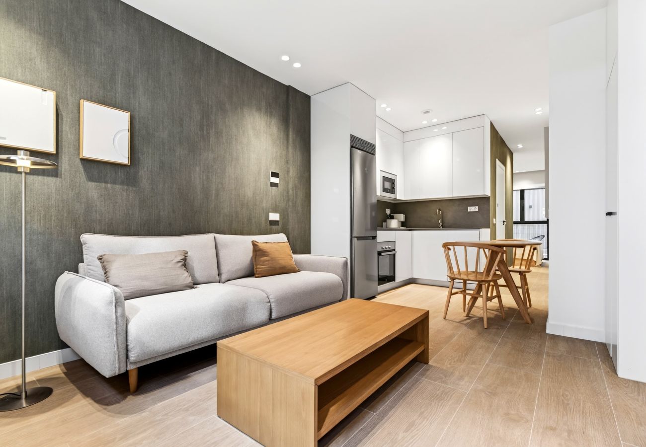 Apartamento en Madrid - Apartamento Prospe Luxe I en Madrid 
