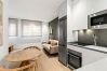 Apartamento en Madrid - Apartamento Prospe Luxe I en Madrid 