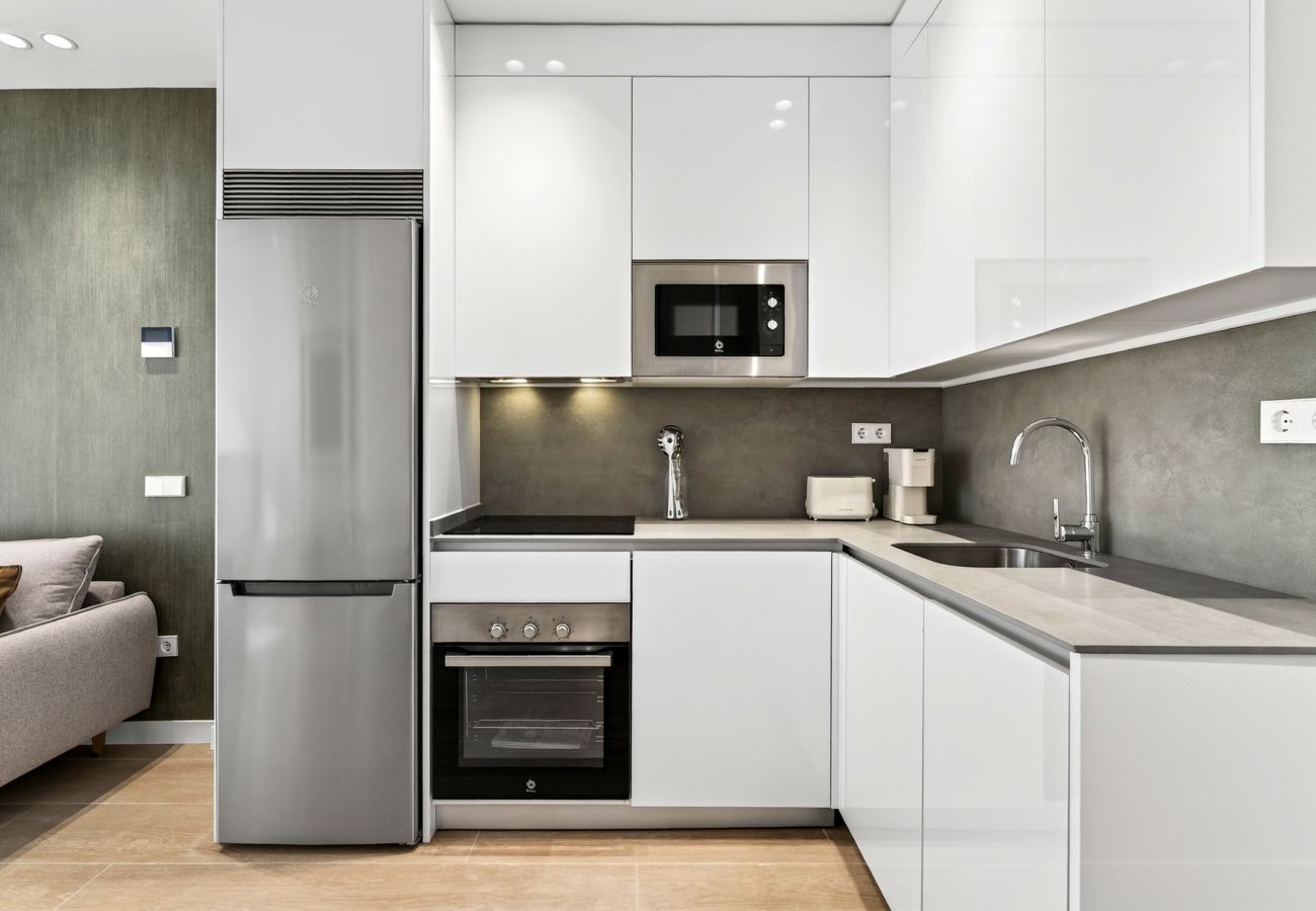 Apartamento en Madrid - Apartamento Prospe Luxe II en Madrid 