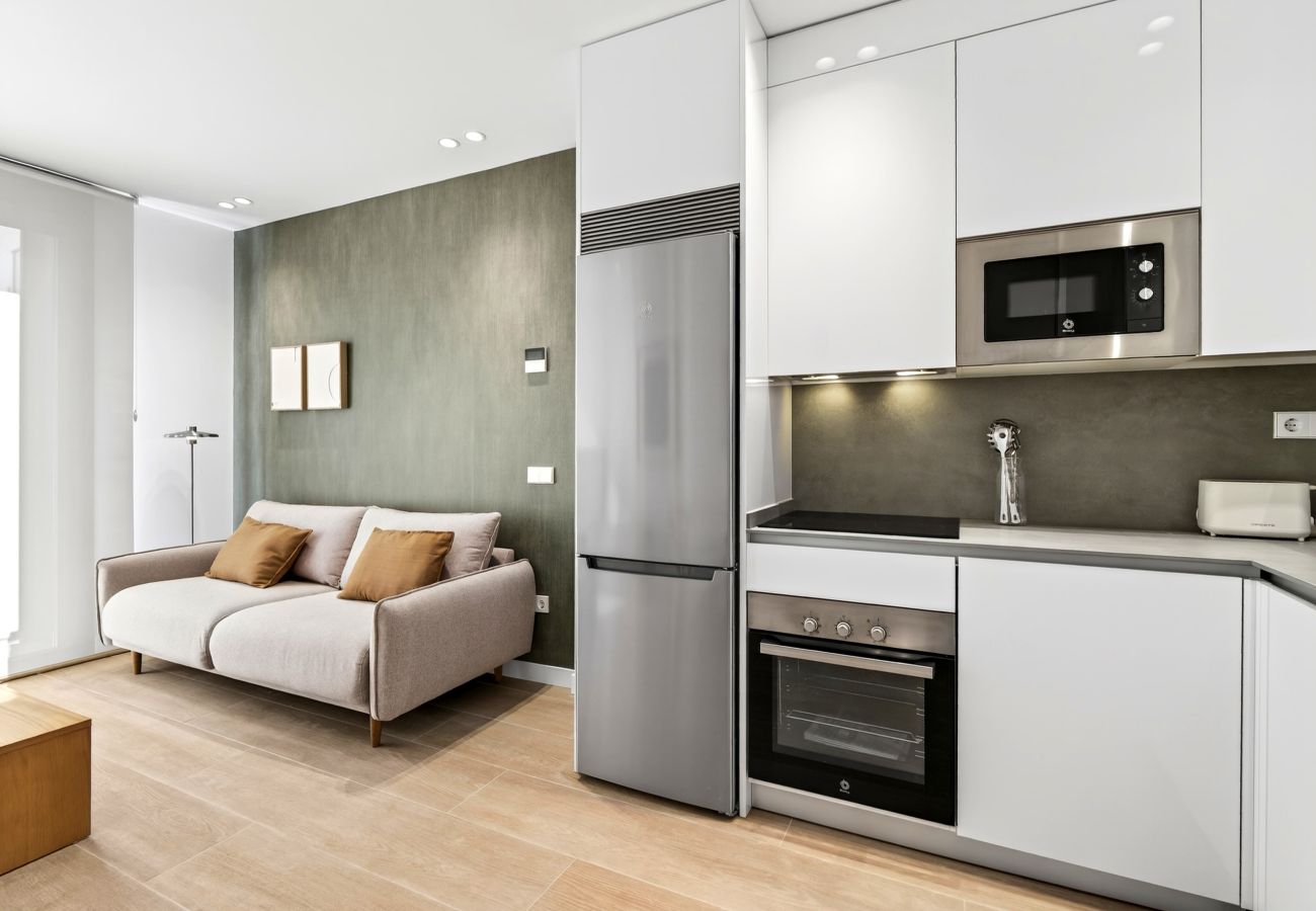 Apartamento en Madrid - Apartamento Prospe Luxe II en Madrid 
