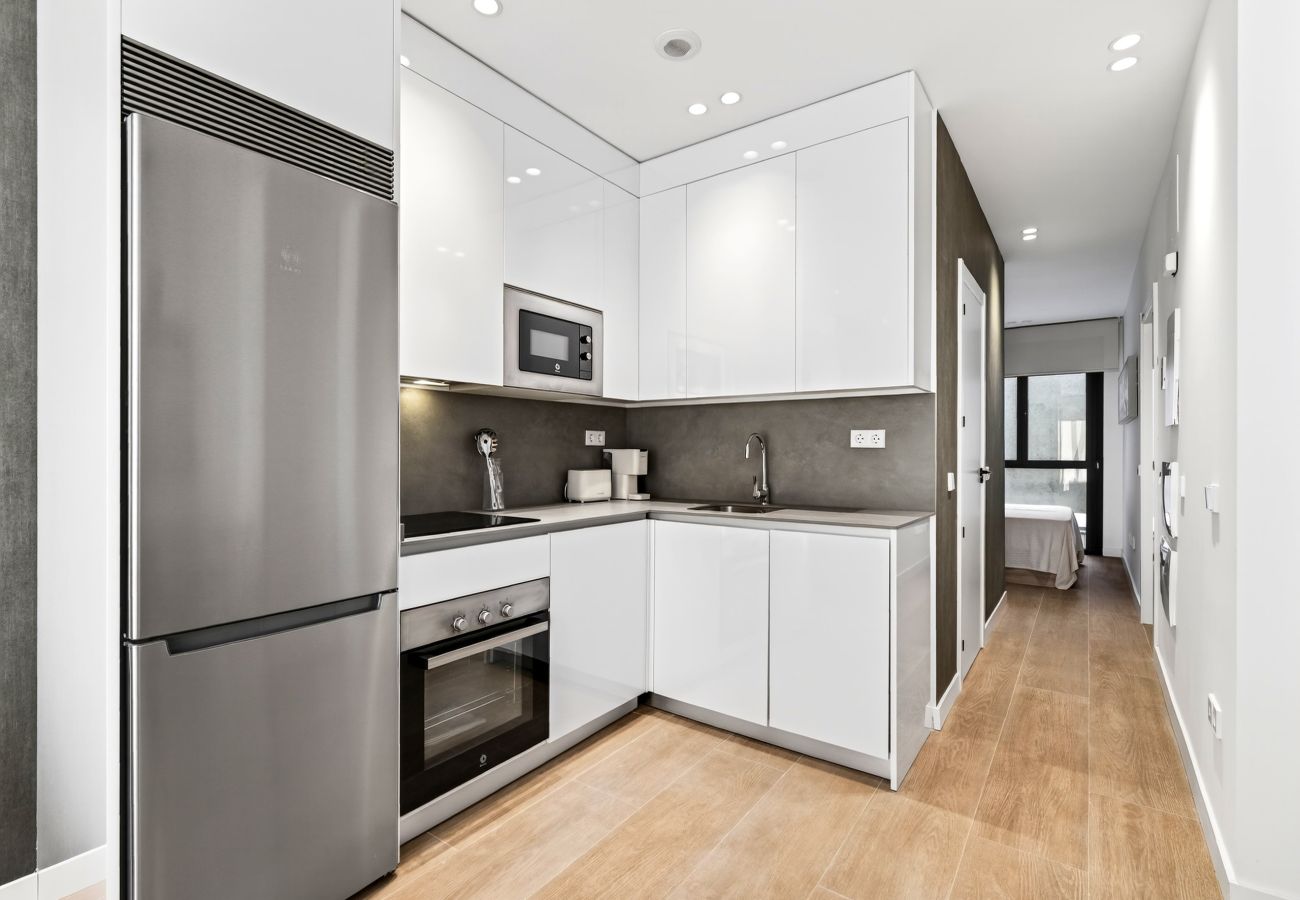 Apartamento en Madrid - Apartamento Prospe Luxe II en Madrid 