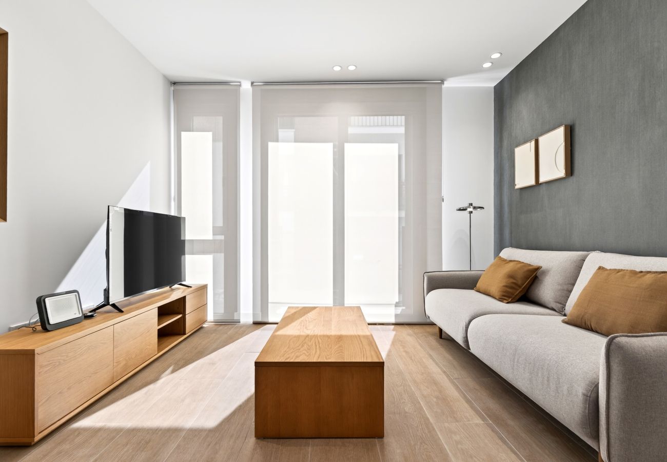 Apartamento en Madrid - Apartamento Prospe Luxe II en Madrid 