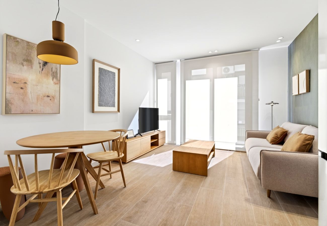 Apartamento en Madrid - Apartamento Prospe Luxe II en Madrid 