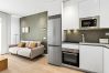 Apartamento en Madrid - Apartamento Prospe Luxe II en Madrid 