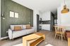 Apartamento en Madrid - Apartamento Prospe Luxe II en Madrid 