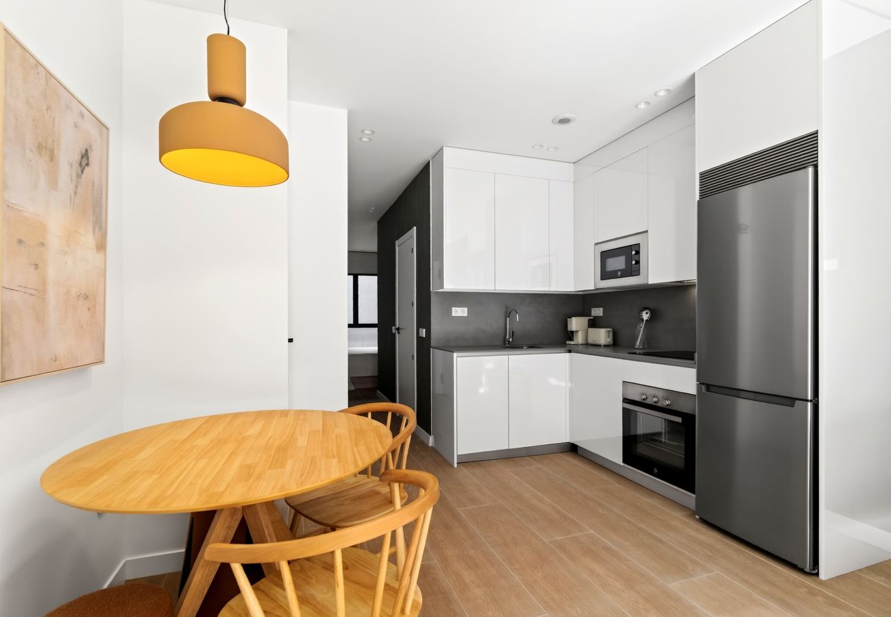 Apartamento en Madrid - Apartamento Prospe Luxe III en Madrid 