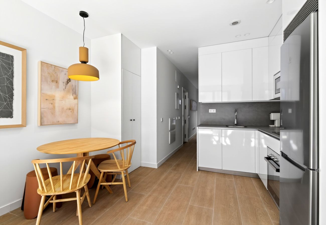 Apartamento en Madrid - Apartamento Prospe Luxe III en Madrid 