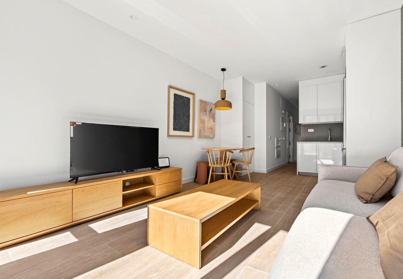 Apartamento en Madrid - Apartamento Prospe Luxe III en Madrid 