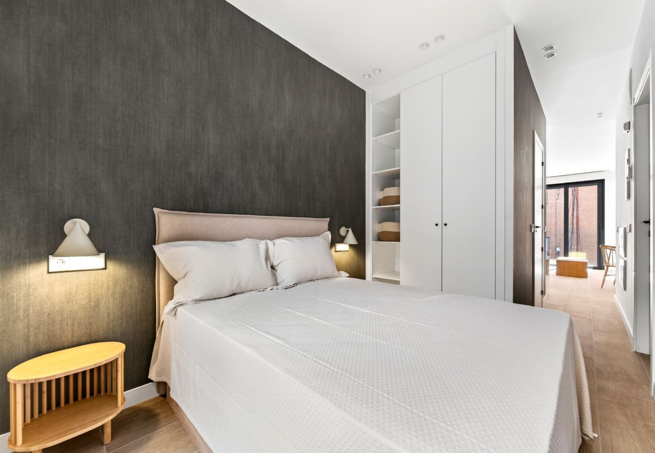 Apartamento en Madrid - Apartamento Prospe Luxe III en Madrid 
