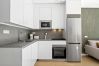 Apartamento en Madrid - Apartamento Prospe Luxe III en Madrid 