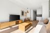 Apartamento en Madrid - Apartamento Prospe Luxe III en Madrid 