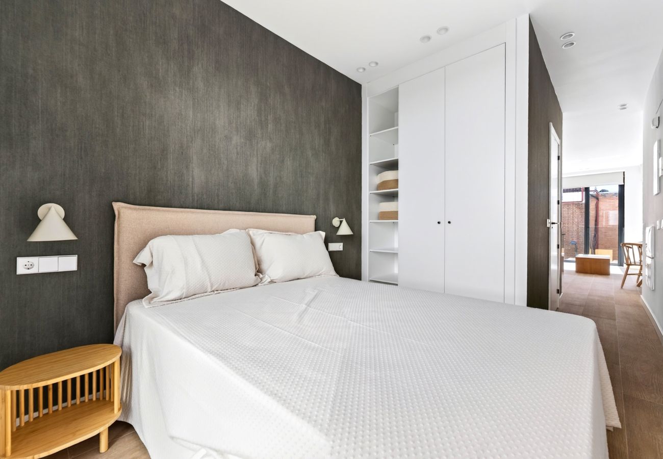 Estudio en Madrid - Apartamento Prospe Luxe IV en Madrid 