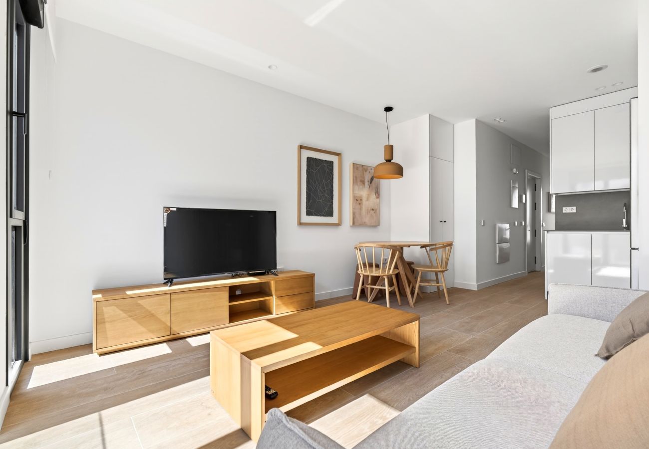 Estudio en Madrid - Apartamento Prospe Luxe IV en Madrid 