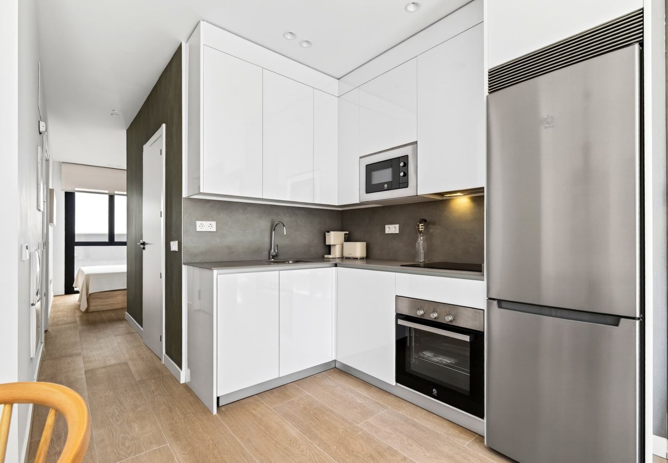 Estudio en Madrid - Apartamento Prospe Luxe IV en Madrid 