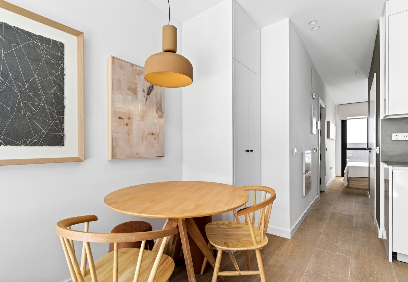 Estudio en Madrid - Apartamento Prospe Luxe IV en Madrid 