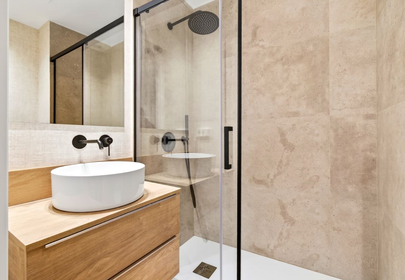 Estudio en Madrid - Apartamento Prospe Luxe IV en Madrid 