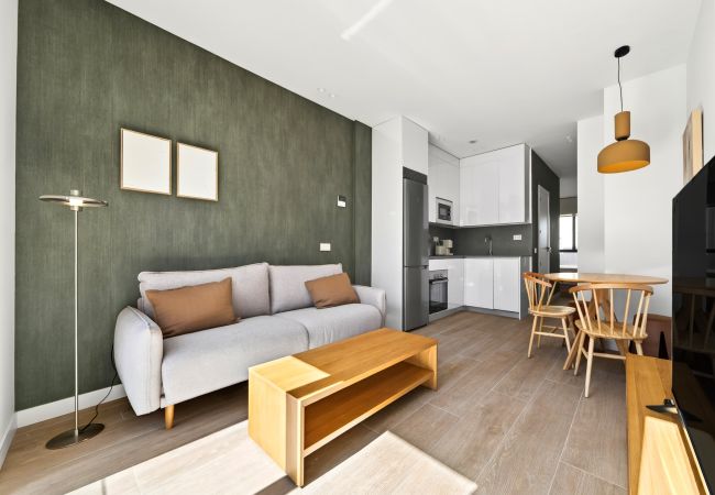Apartamento en Madrid - Apartamento Prospe Luxe V en Madrid 