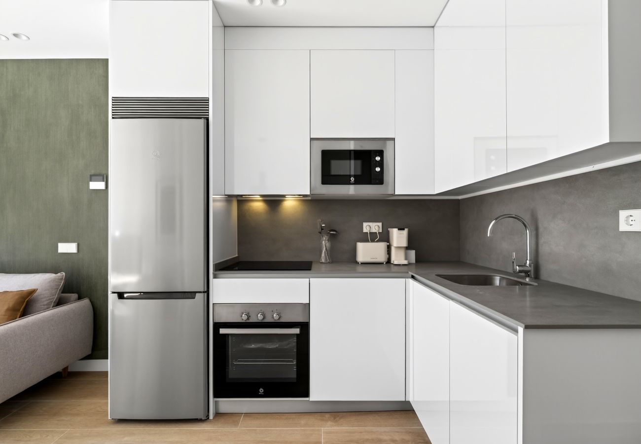 Apartamento en Madrid - Apartamento Prospe Luxe V en Madrid 