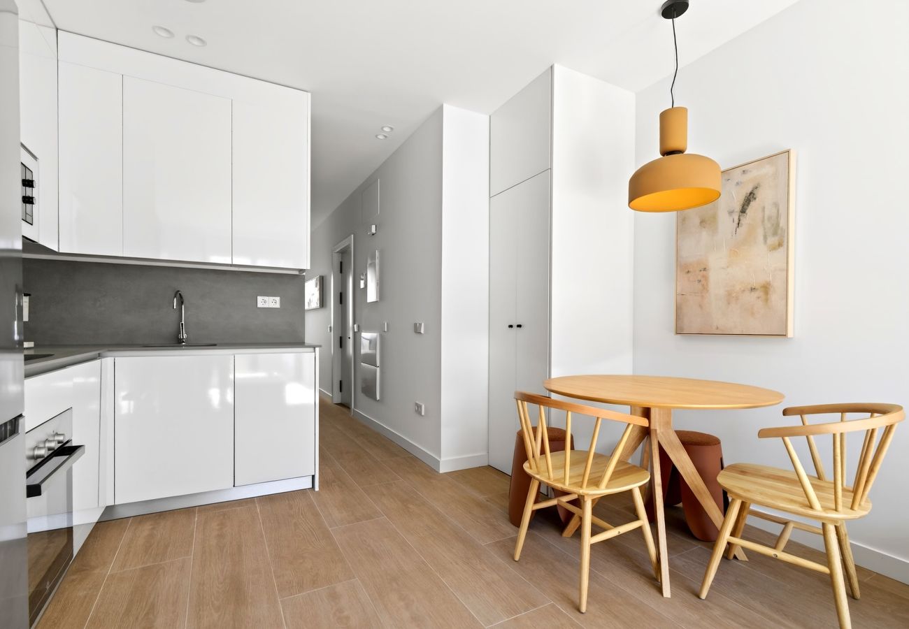 Apartamento en Madrid - Apartamento Prospe Luxe V en Madrid 