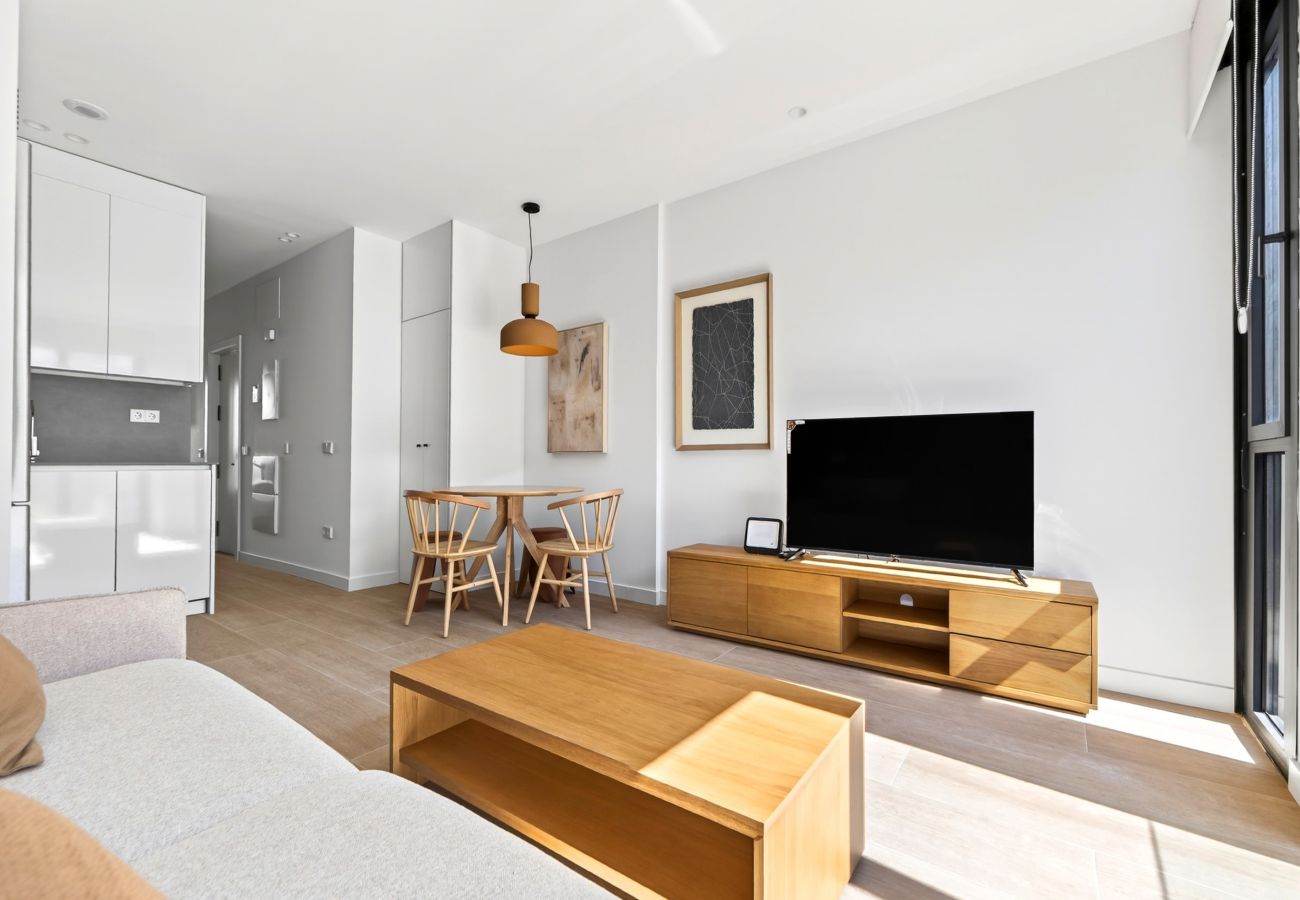 Apartamento en Madrid - Apartamento Prospe Luxe V en Madrid 