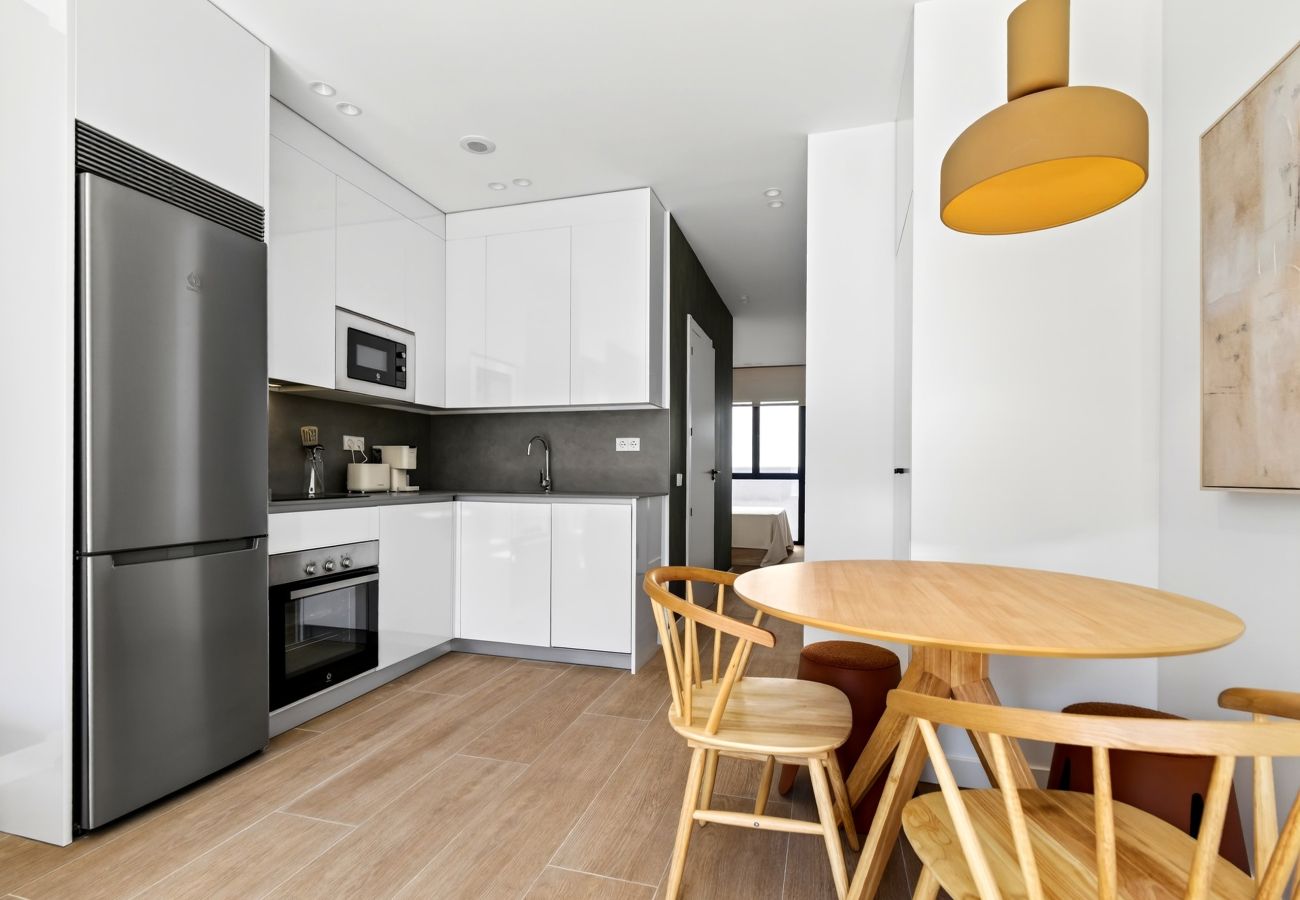 Apartamento en Madrid - Apartamento Prospe Luxe V en Madrid 