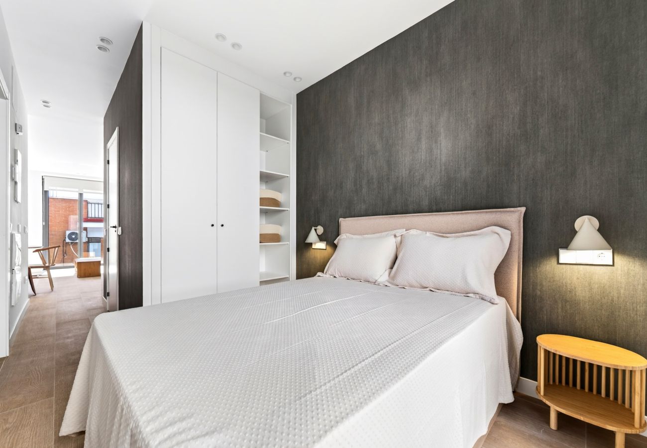 Apartamento en Madrid - Apartamento Prospe Luxe V en Madrid 