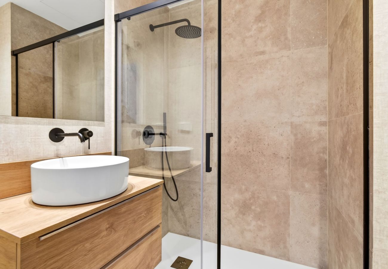 Apartamento en Madrid - Apartamento Prospe Luxe V en Madrid 