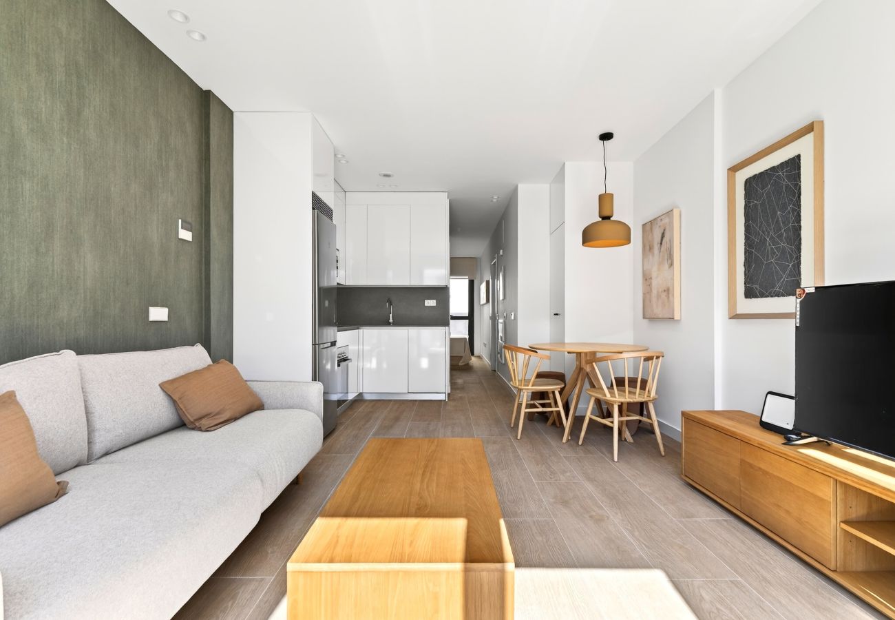 Apartamento en Madrid - Apartamento Prospe Luxe V en Madrid 