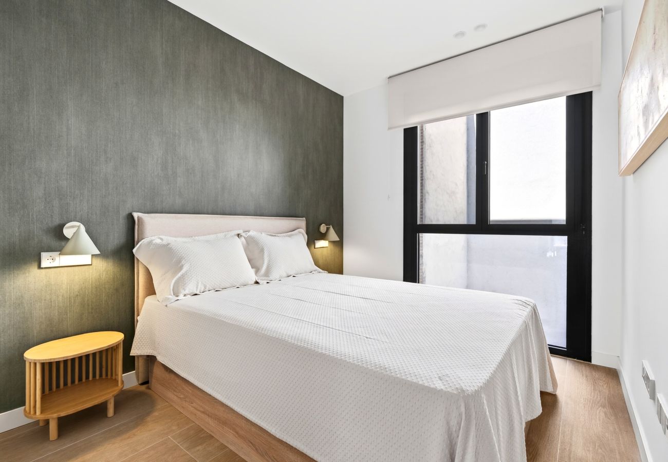 Apartamento en Madrid - Apartamento Prospe Luxe V en Madrid 