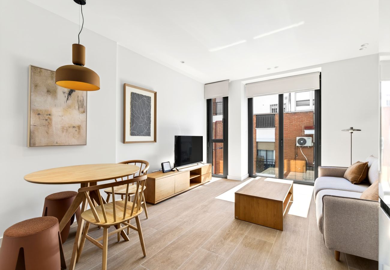 Apartamento en Madrid - Apartamento Prospe Luxe V en Madrid 