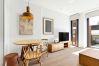Apartamento en Madrid - Apartamento Prospe Luxe V en Madrid 