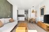 Apartamento en Madrid - Apartamento Prospe Luxe V en Madrid 
