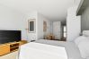 Estudio en Madrid - Apartamento Prospe Luxe Terrace II en Madrid 