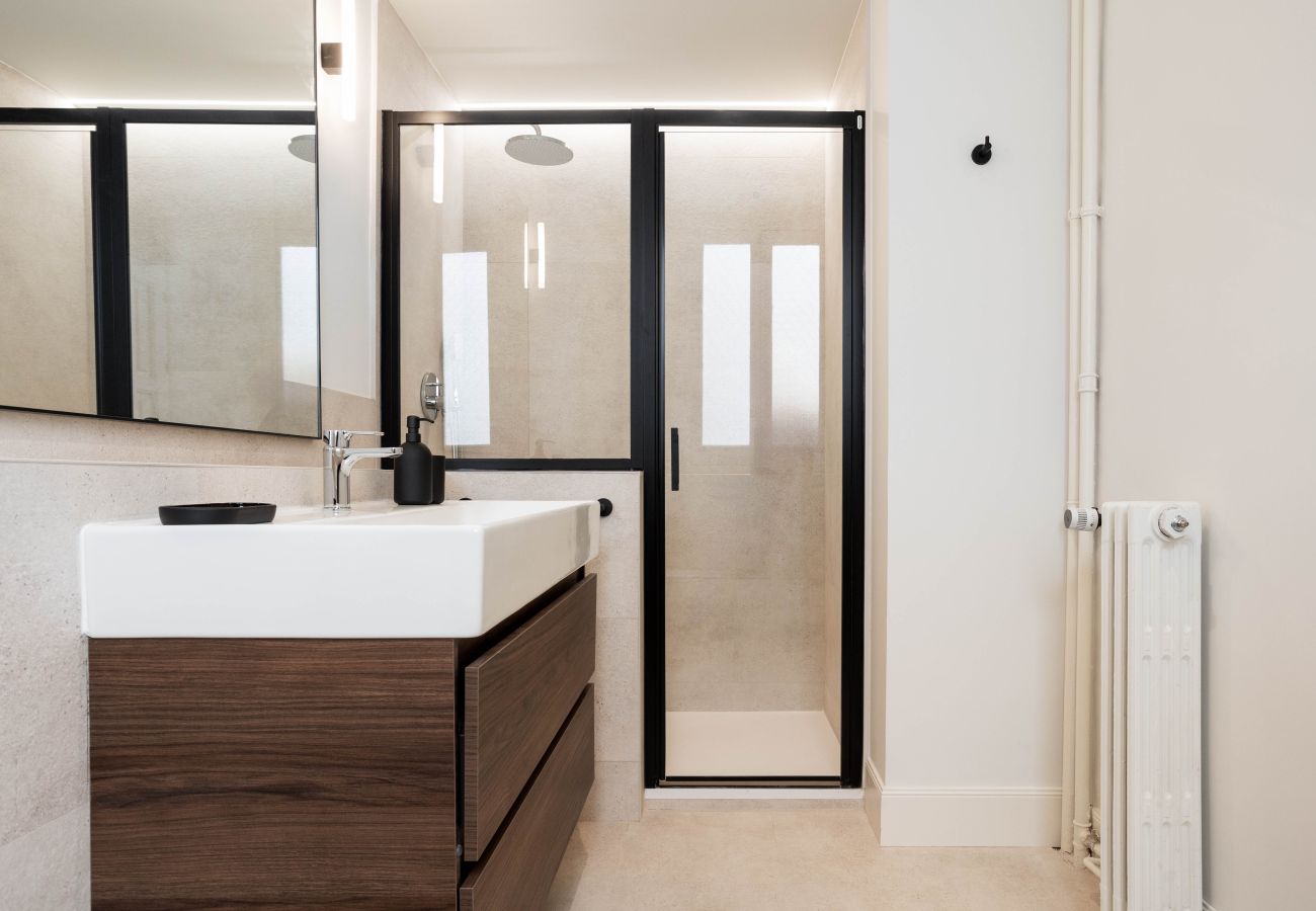 Apartamento en Madrid - Apartamento Almagro Design I en Madrid