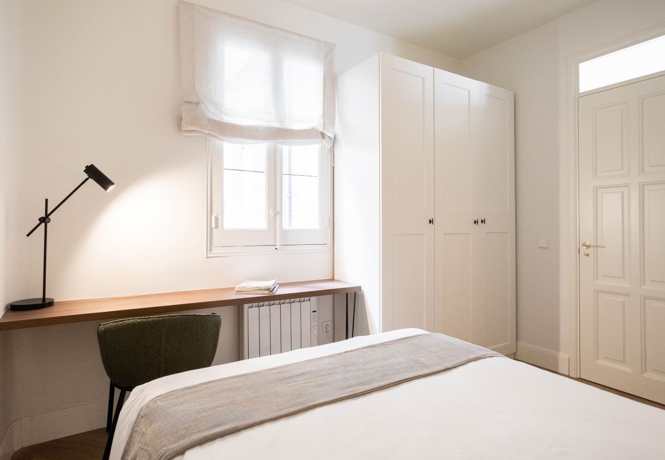 Apartamento en Madrid - Apartamento Almagro Design I en Madrid