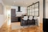 Apartamento en Madrid - Apartamento Almagro Design I en Madrid