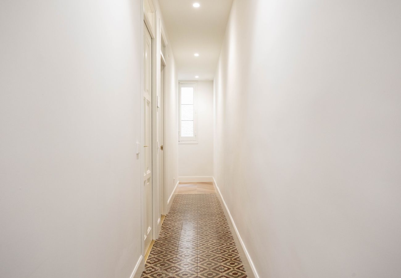 Apartamento en Madrid - Apartamento Almagro Luxe I en Madrid
